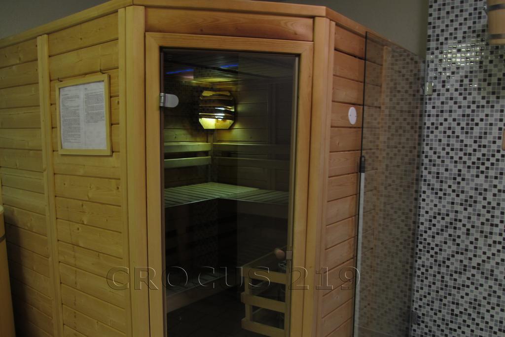 Apartmán Štrbské Pleso - Crocus 219 Extérieur photo