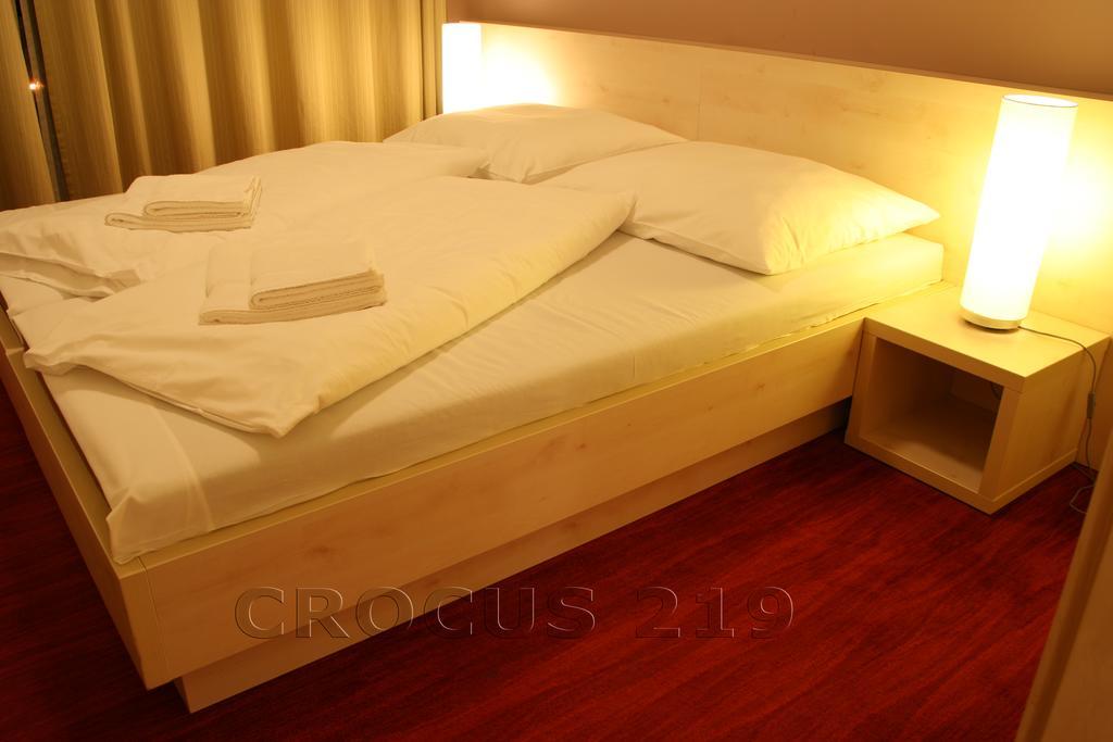 Apartmán Štrbské Pleso - Crocus 219 Extérieur photo