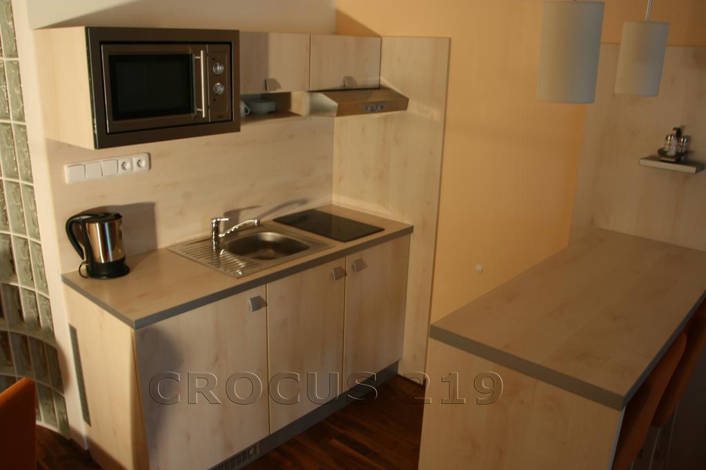 Apartmán Štrbské Pleso - Crocus 219 Extérieur photo