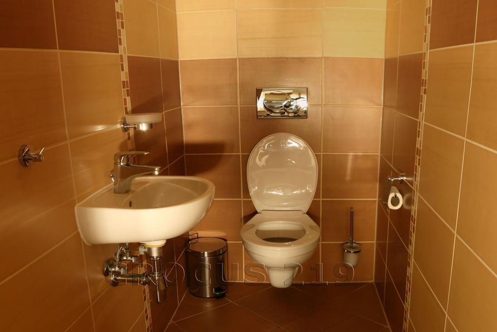 Apartmán Štrbské Pleso - Crocus 219 Extérieur photo
